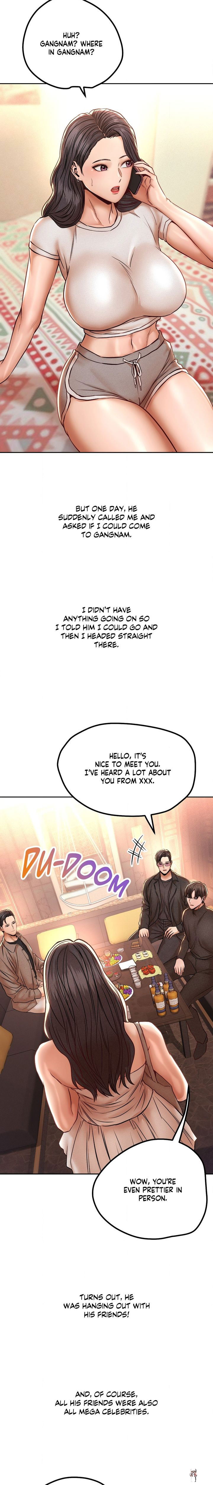 True or False? True or False? Chapter 148 - Página 4