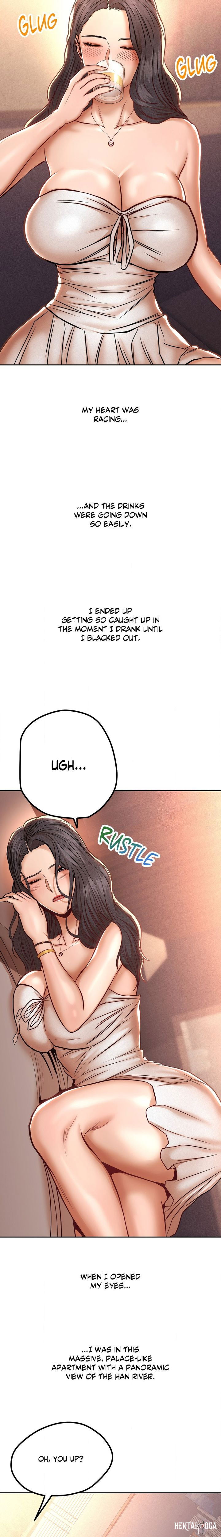 True or False? True or False? Chapter 148 - Página 6