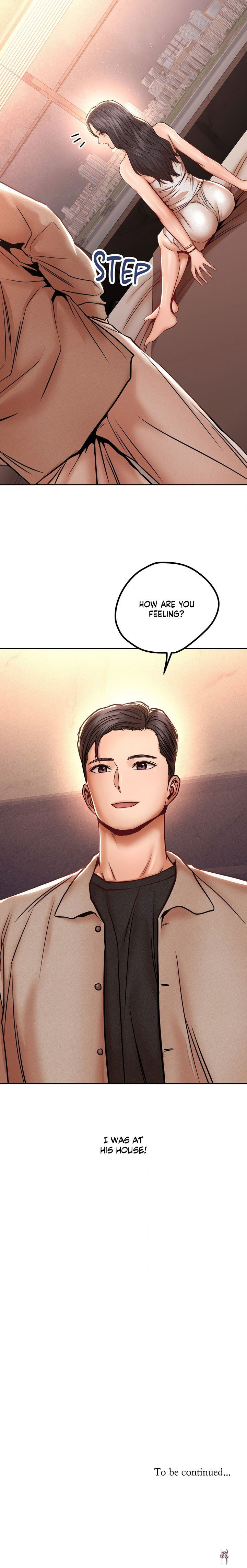 True or False? True or False? Chapter 148 - Página 7