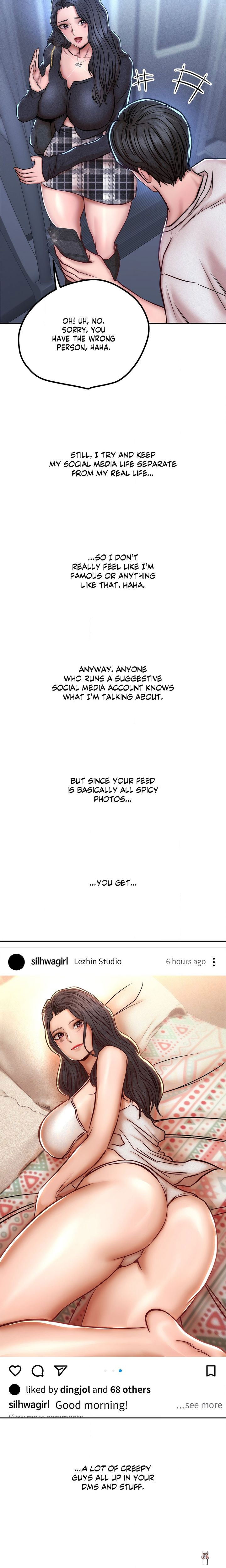 True or False? True or False? Chapter 147 - Página 3