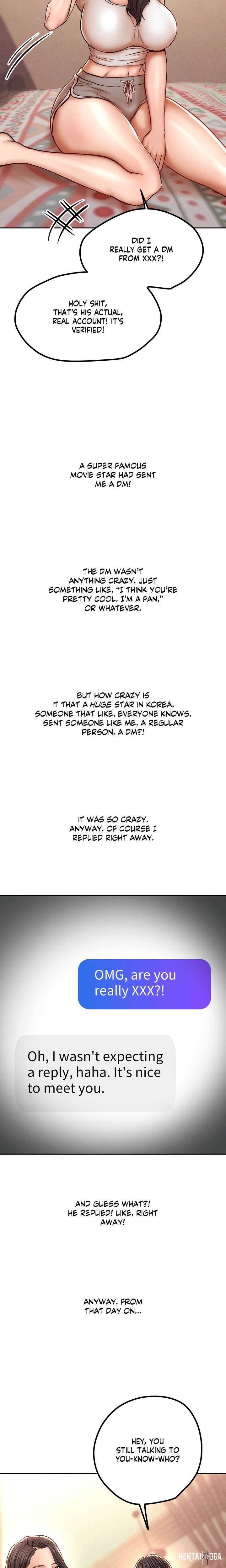 True or False? True or False? Chapter 147 - Página 5