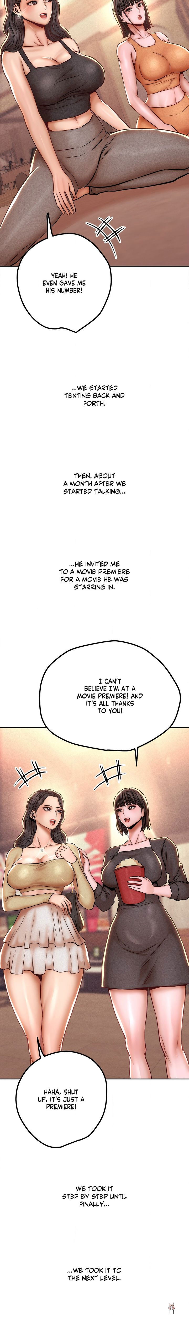 True or False? True or False? Chapter 147 - Página 6