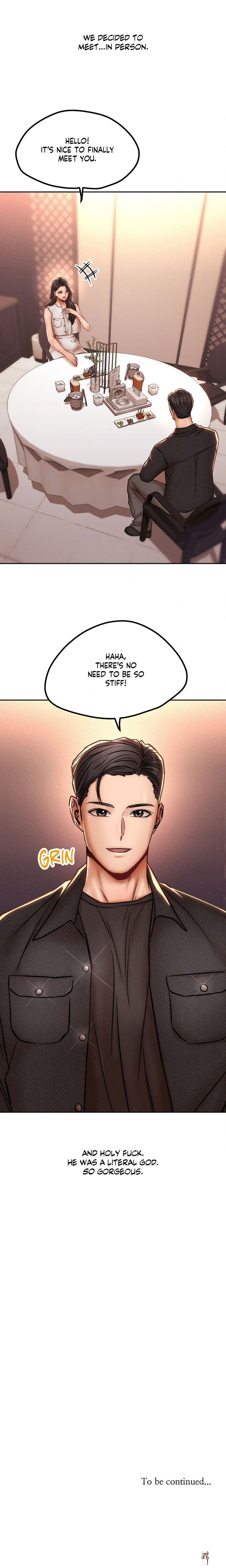 True or False? True or False? Chapter 147 - Página 7