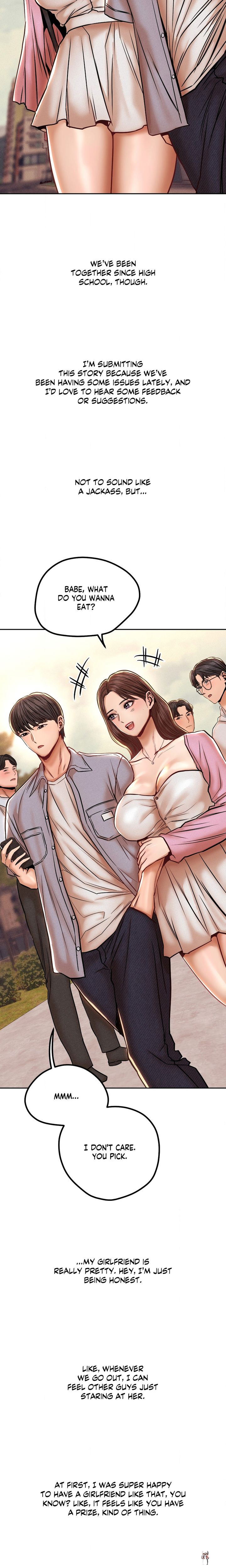 True or False? True or False? Chapter 152 - Página 2