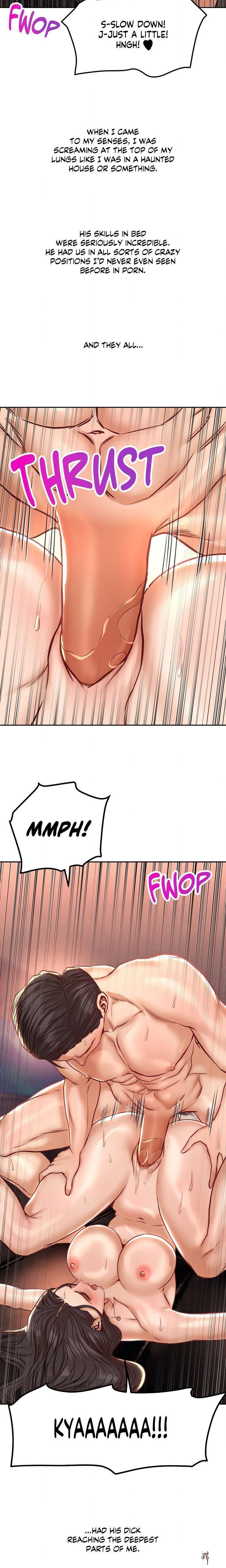 True or False? True or False? Chapter 151 - Page 3