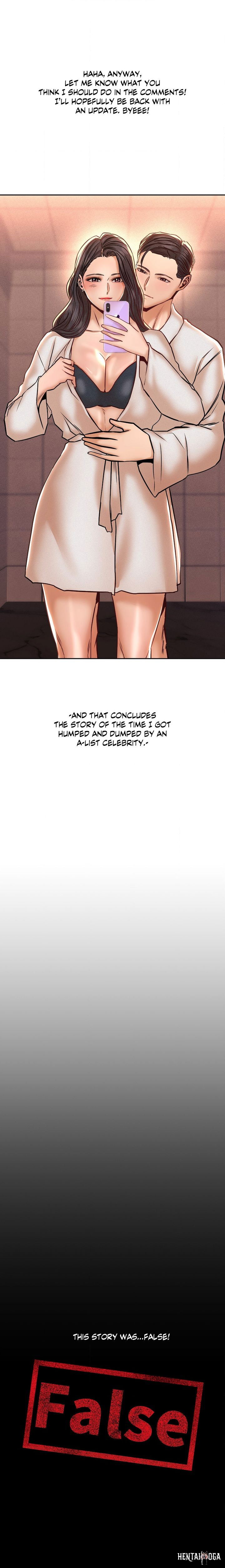 True or False? True or False? Chapter 151 - Page 8