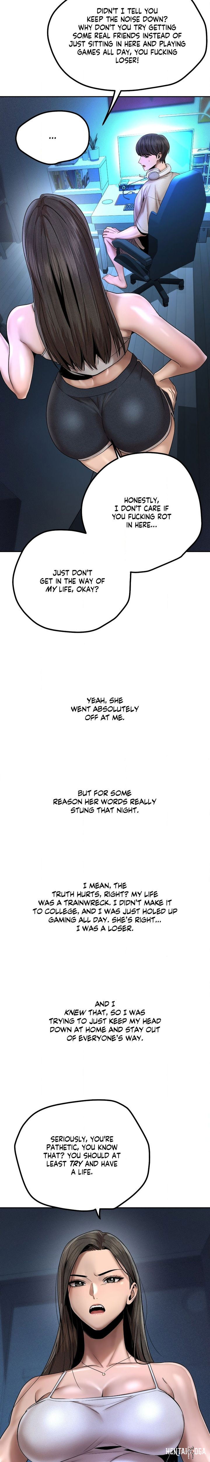 True or False? True or False? Chapter 155 - Страница 5