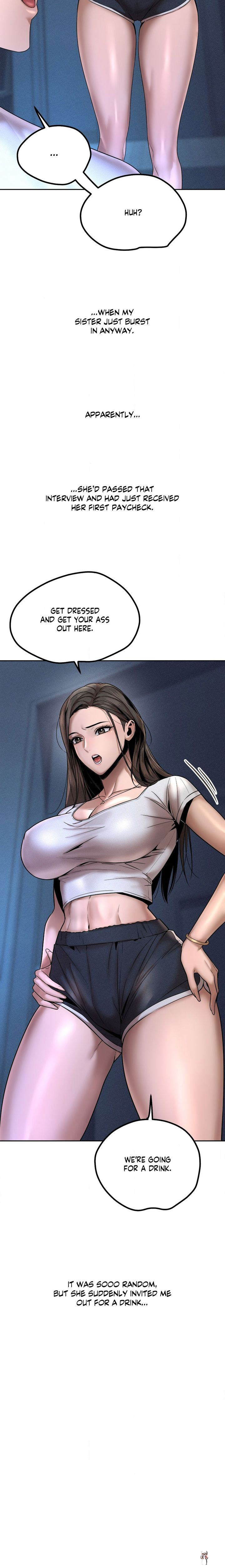 True or False? True or False? Chapter 155 - Страница 9