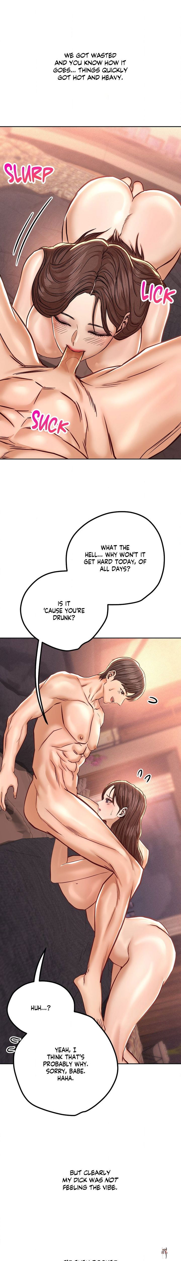 True or False? True or False? Chapter 153 - Страница 2