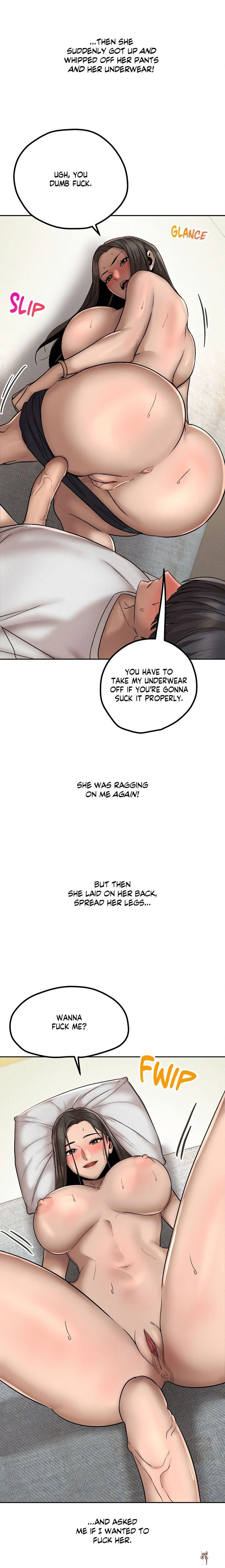 True or False? True or False? Chapter 158 - صفحة 7