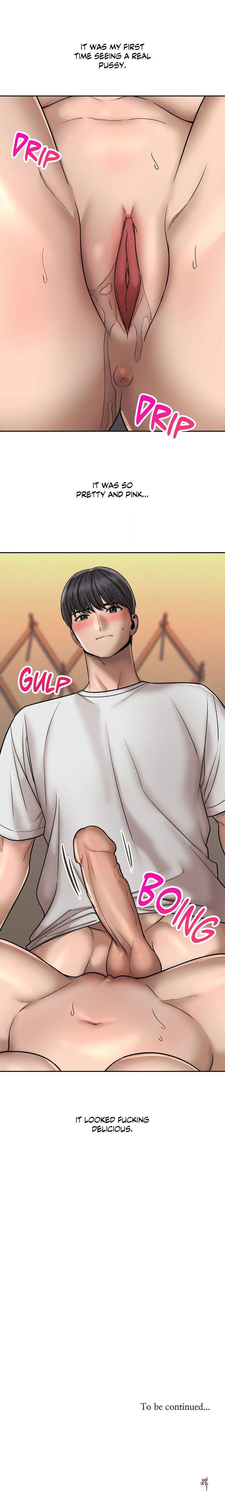 True or False? True or False? Chapter 158 - صفحة 8