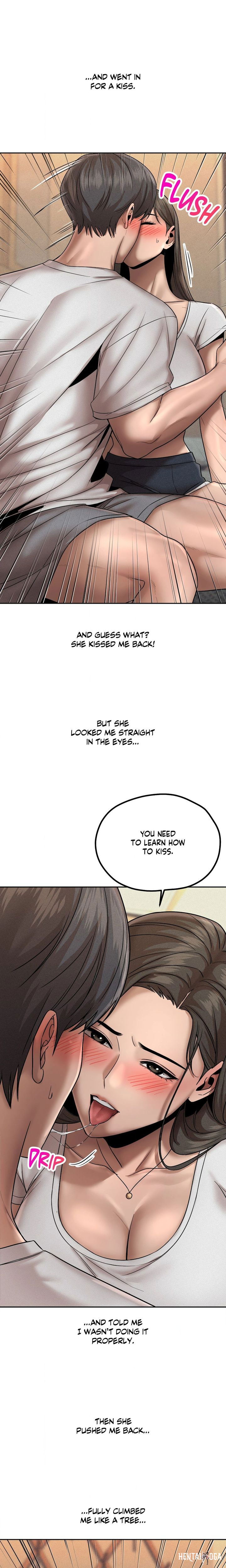True or False? True or False? Chapter 157 - صفحة 6