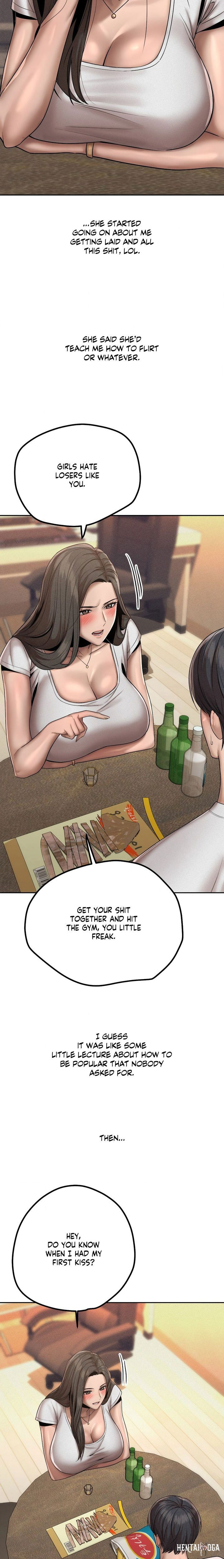 True or False? True or False? Chapter 156 - صفحة 5