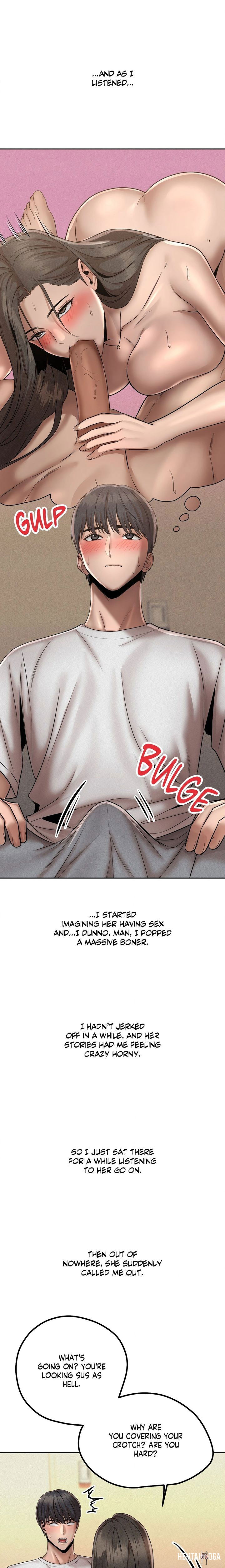 True or False? True or False? Chapter 156 - صفحة 8