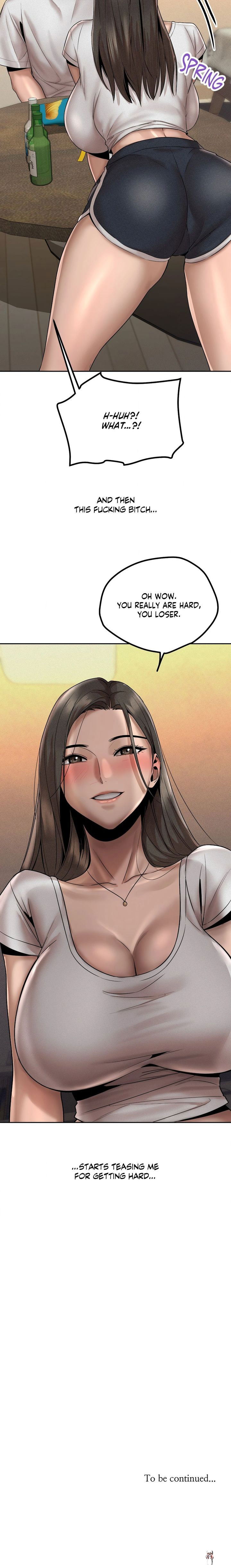 True or False? True or False? Chapter 156 - صفحة 9