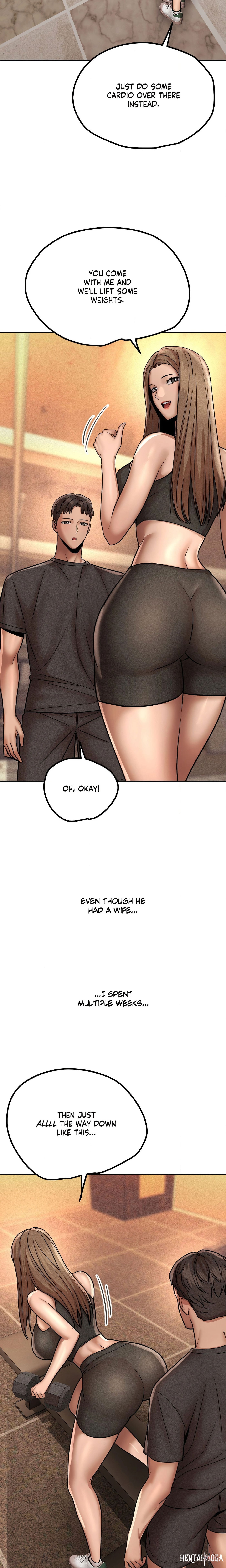 True or False? True or False? Chapter 161 - Trang 5