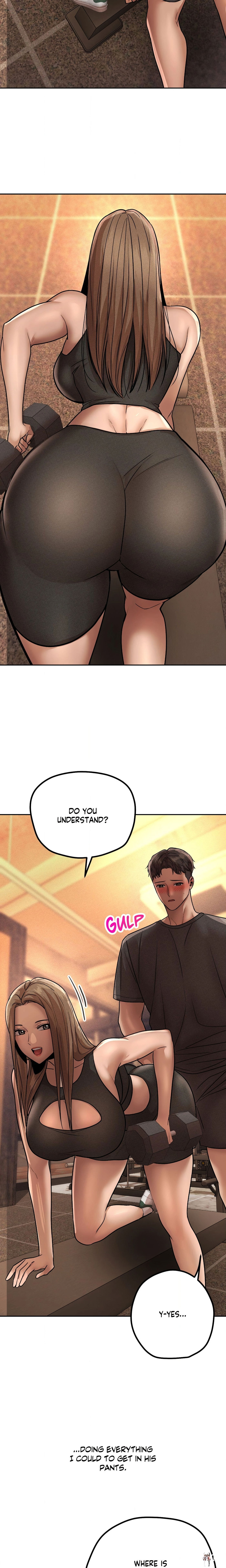 True or False? True or False? Chapter 161 - Trang 6