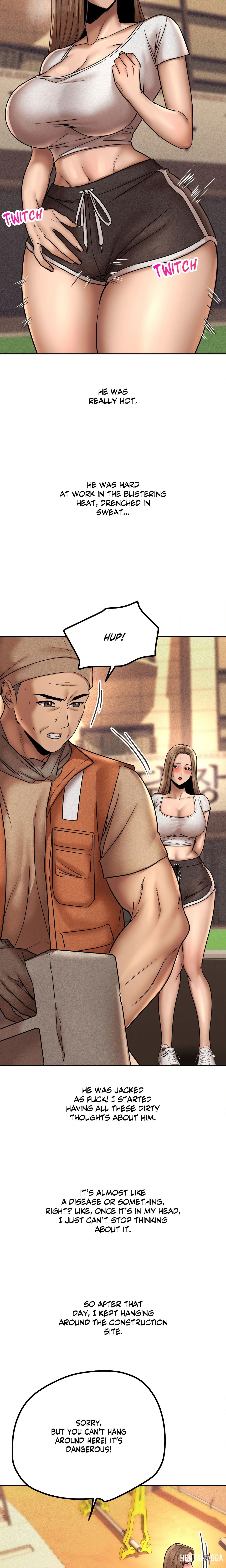 True or False? True or False? Chapter 160 - Trang 5