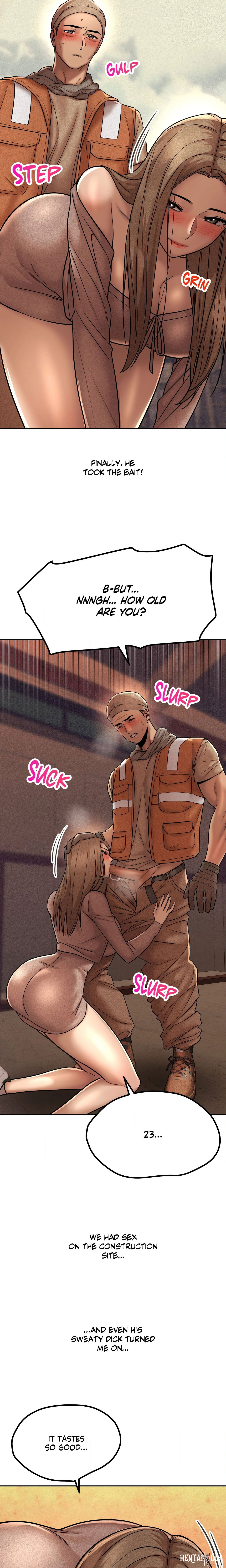 True or False? True or False? Chapter 160 - Trang 7