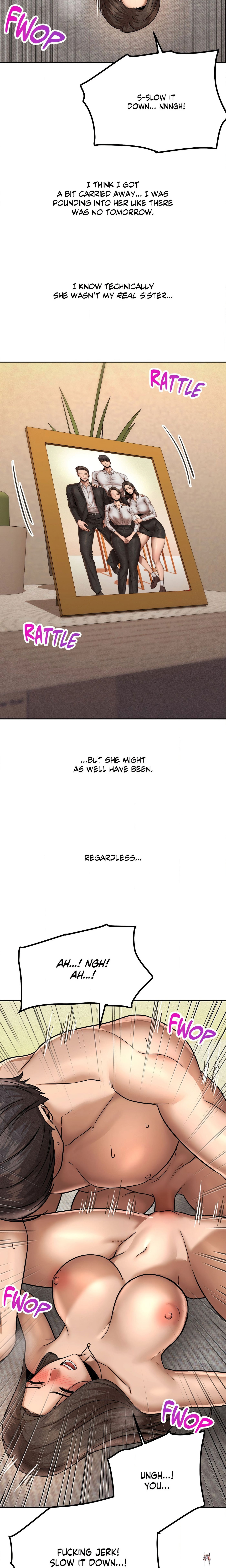 True or False? True or False? Chapter 159 - Trang 3