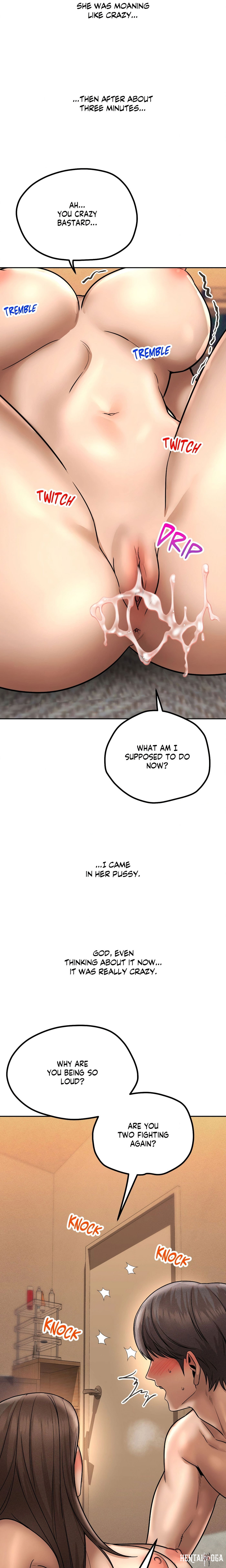 True or False? True or False? Chapter 159 - Trang 6