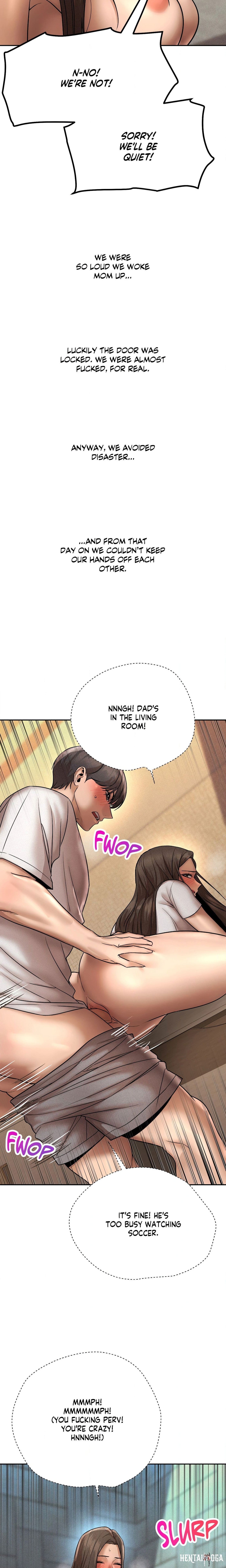 True or False? True or False? Chapter 159 - Trang 7