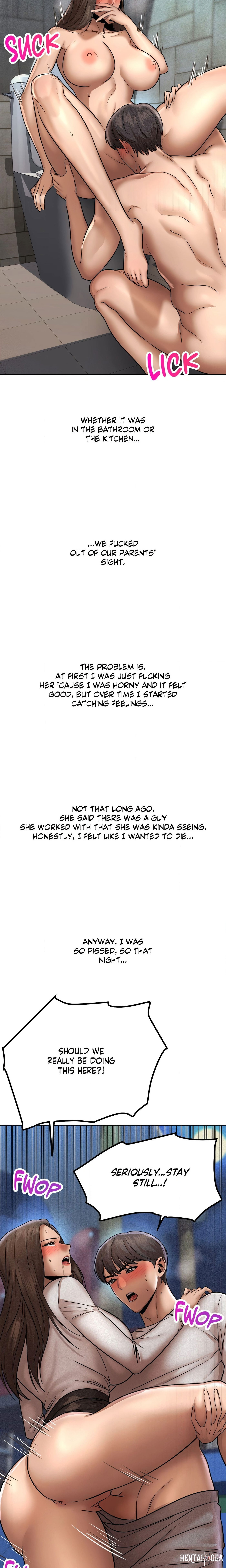 True or False? True or False? Chapter 159 - Trang 8