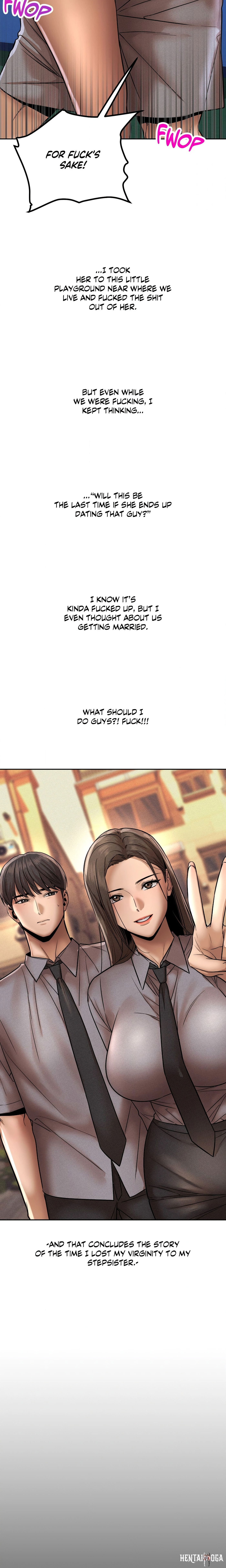 True or False? True or False? Chapter 159 - Trang 9