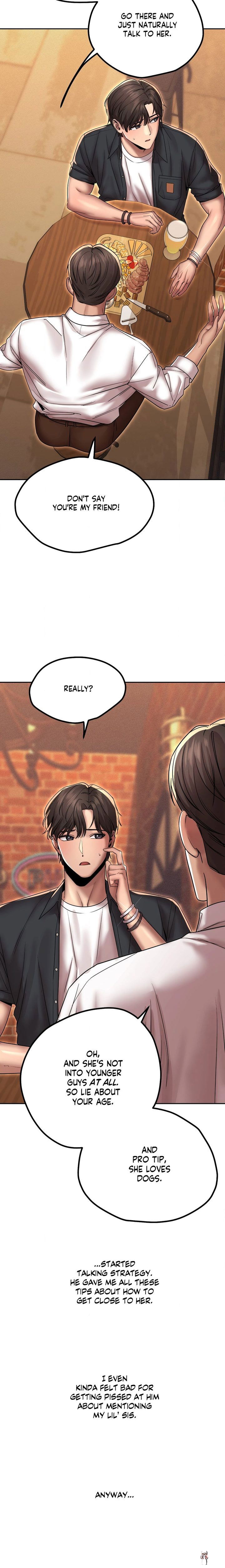True or False? True or False? Chapter 167 - صفحة 2