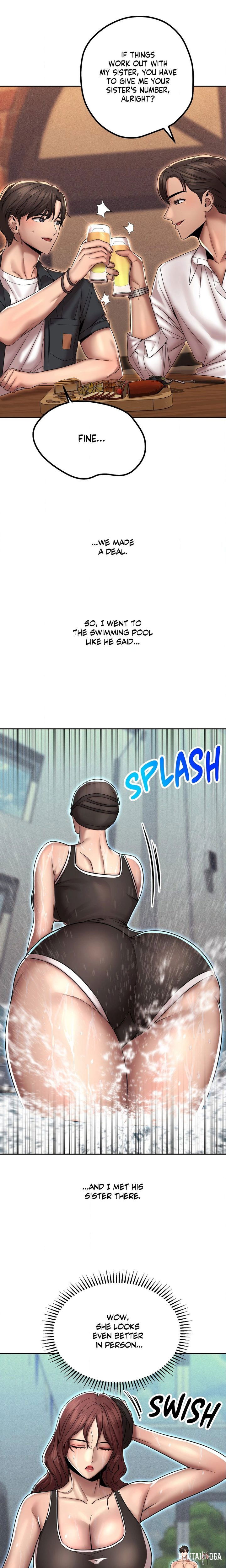 True or False? True or False? Chapter 167 - صفحة 3