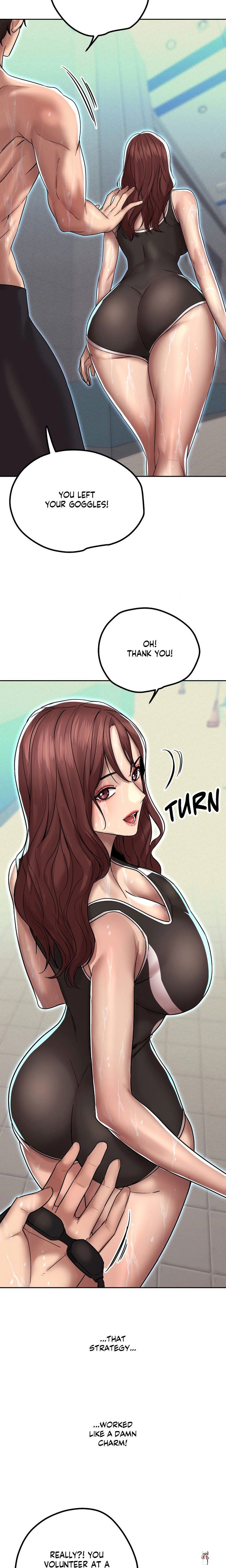 True or False? True or False? Chapter 167 - صفحة 5
