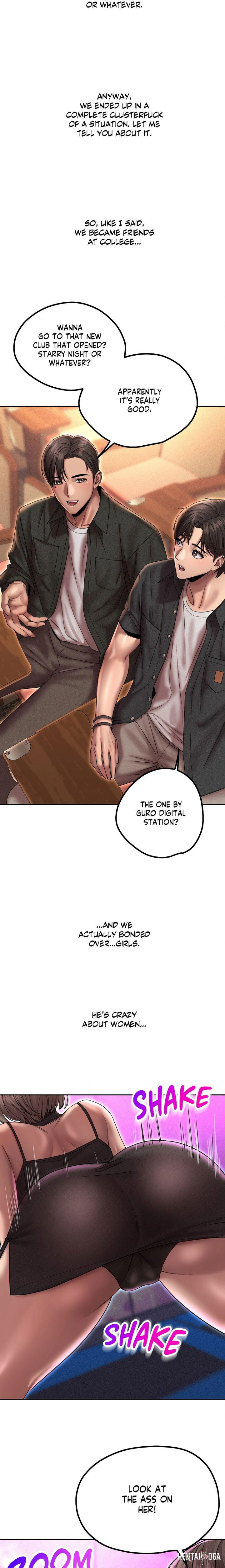 True or False? True or False? Chapter 166 - صفحة 2
