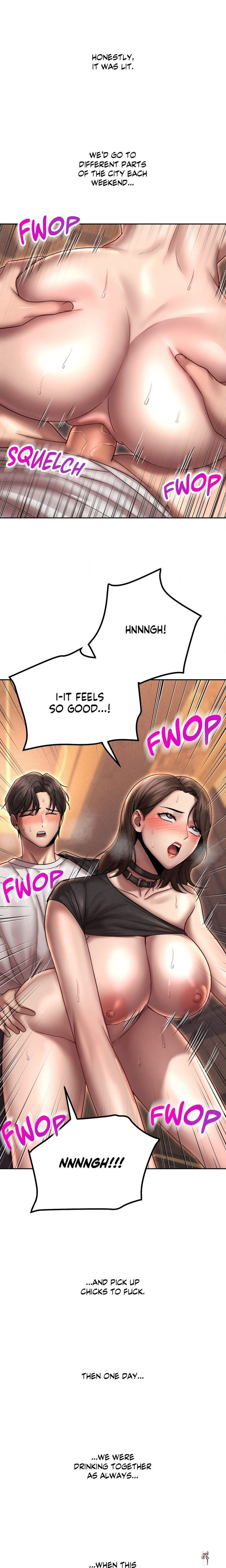 True or False? True or False? Chapter 166 - صفحة 5