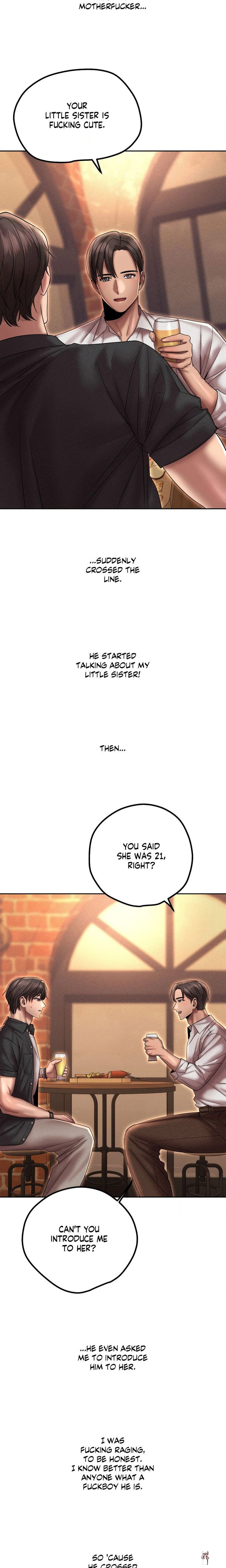 True or False? True or False? Chapter 166 - صفحة 6