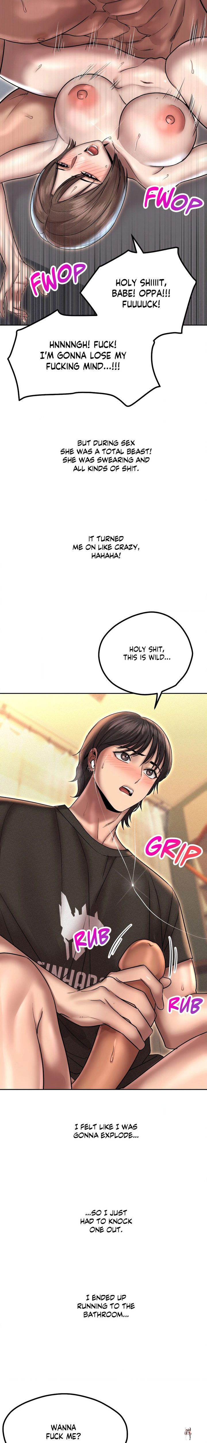 True or False? True or False? Chapter 165 - صفحة 4