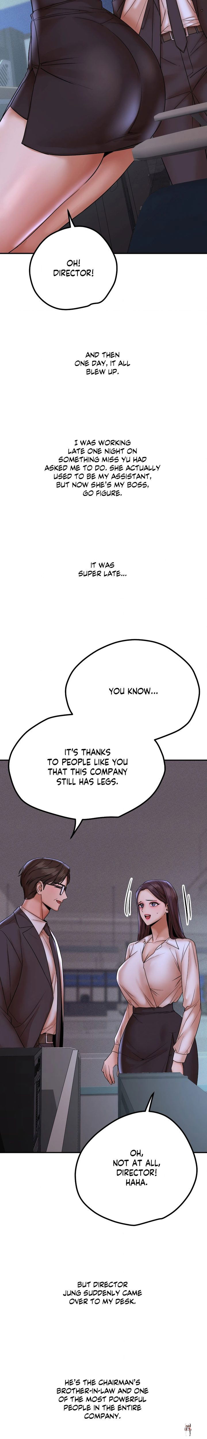 True or False? True or False? Chapter 170 - ページ 7