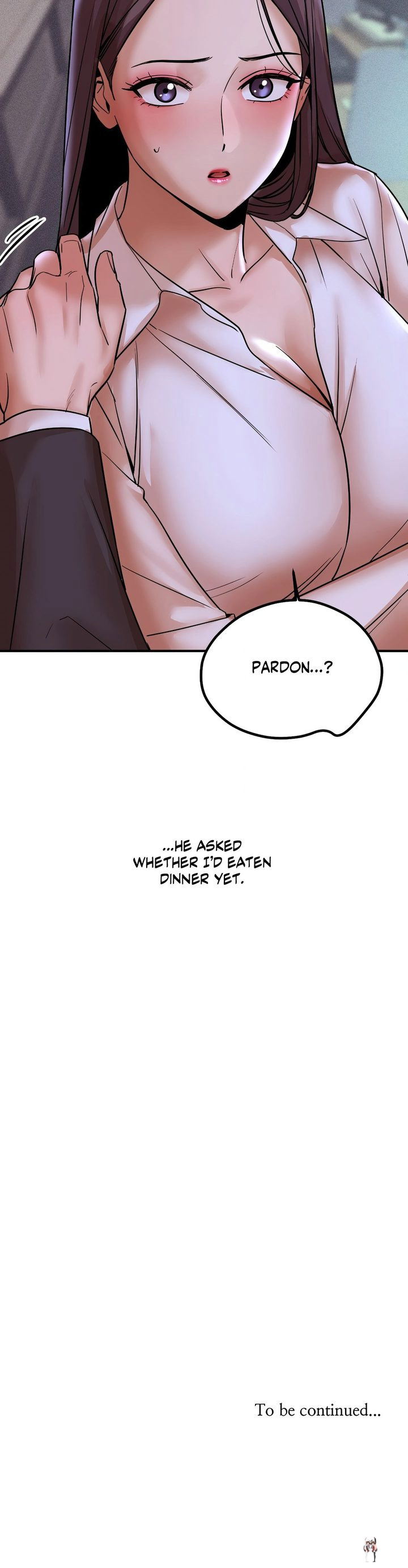 True or False? True or False? Chapter 170 - ページ 9