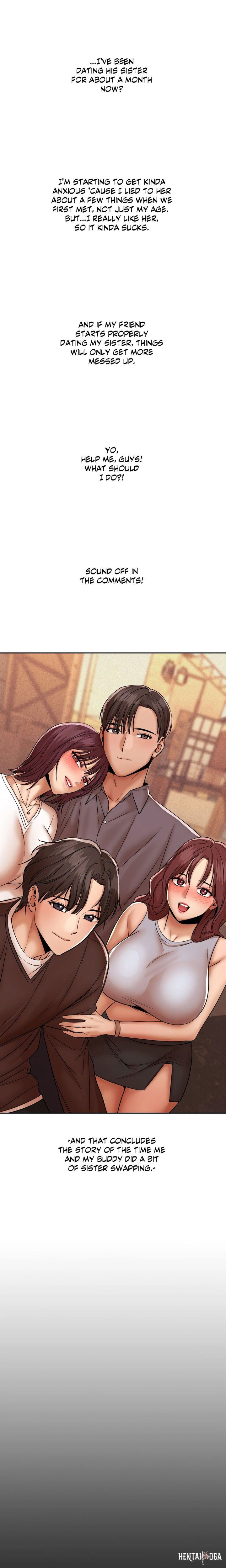 True or False? True or False? Chapter 169 - Trang 10