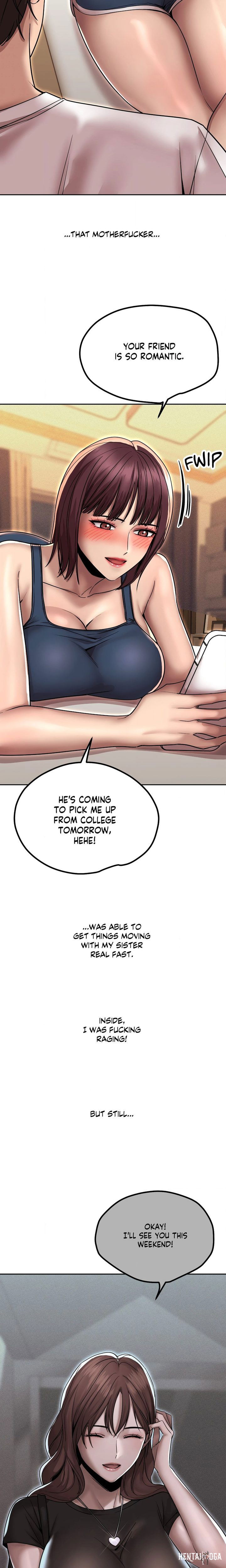 True or False? True or False? Chapter 168 - Trang 2