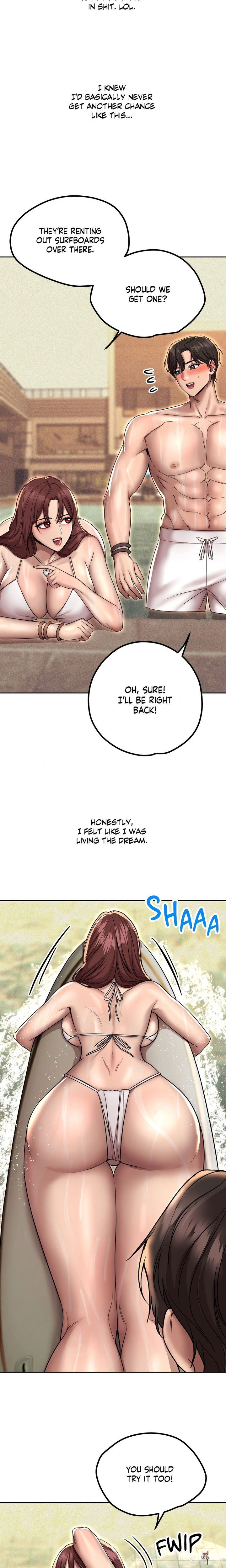 True or False? True or False? Chapter 168 - Trang 4