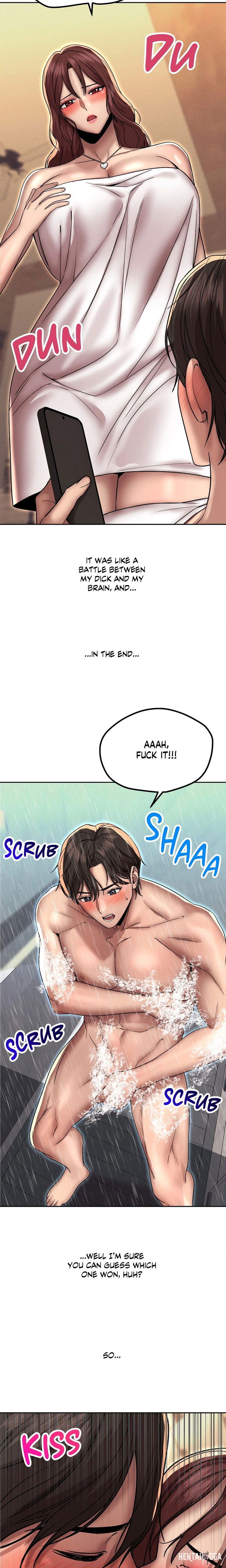 True or False? True or False? Chapter 168 - Trang 7