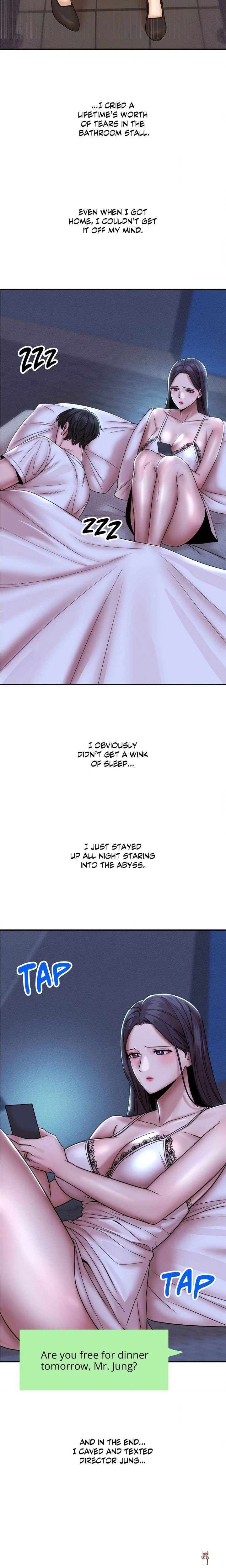True or False? True or False? Chapter 171 - صفحة 8