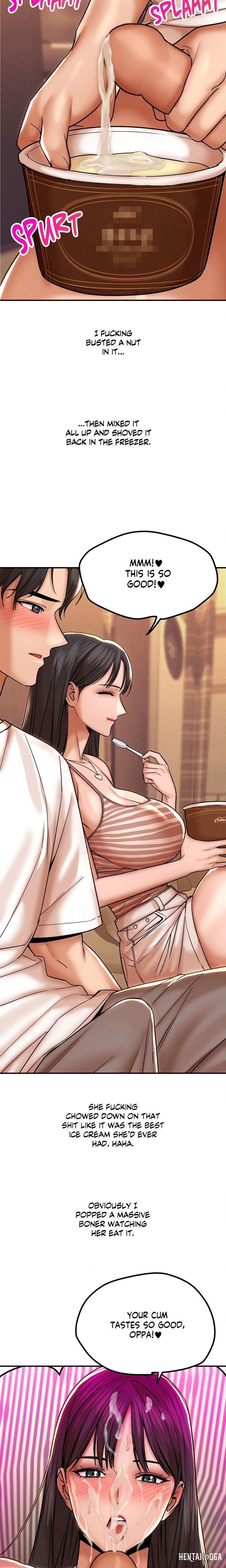 True or False? True or False? Chapter 175 - Page 7