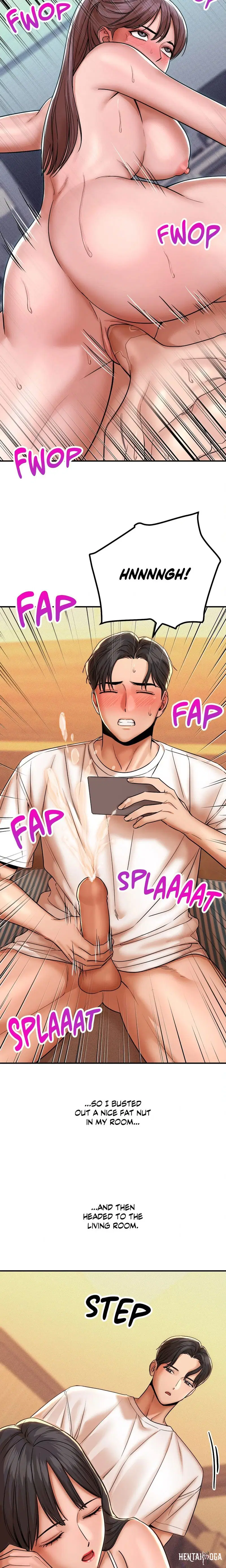 True or False? True or False? Chapter 174 - Page 4