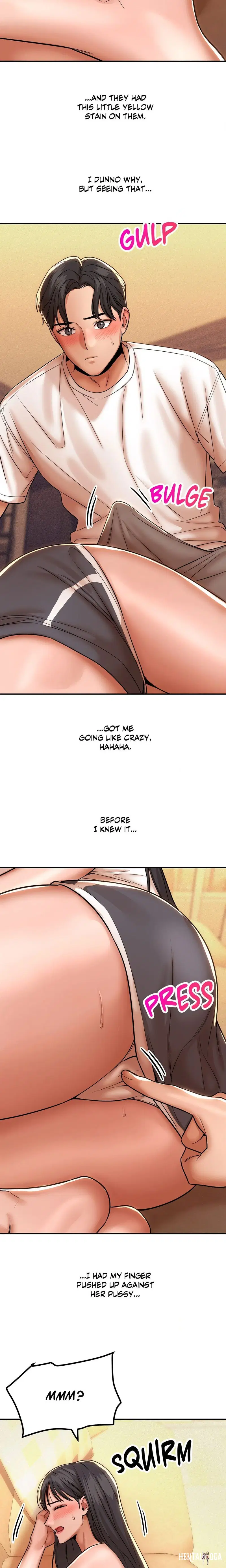 True or False? True or False? Chapter 174 - Page 6