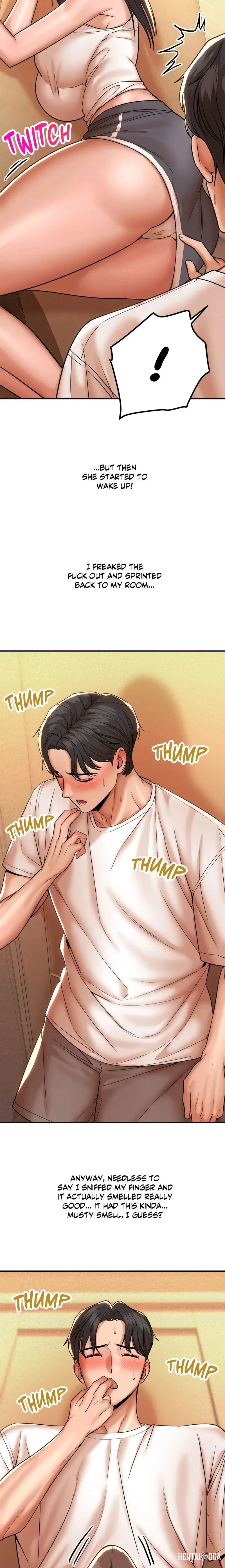 True or False? True or False? Chapter 174 - Page 7