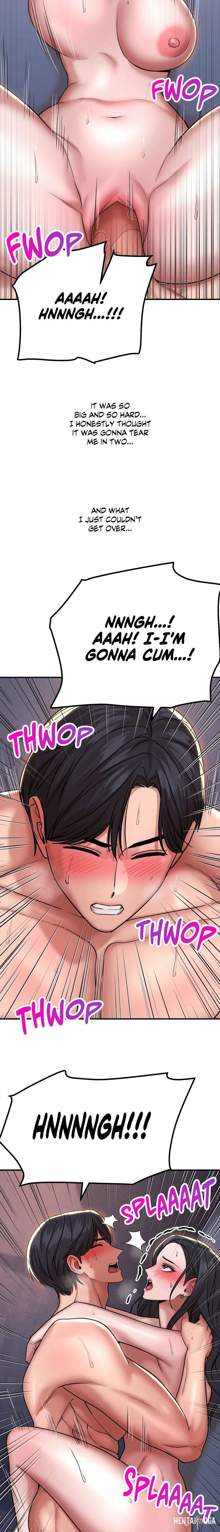 True or False? True or False? Chapter 179 - Page 2