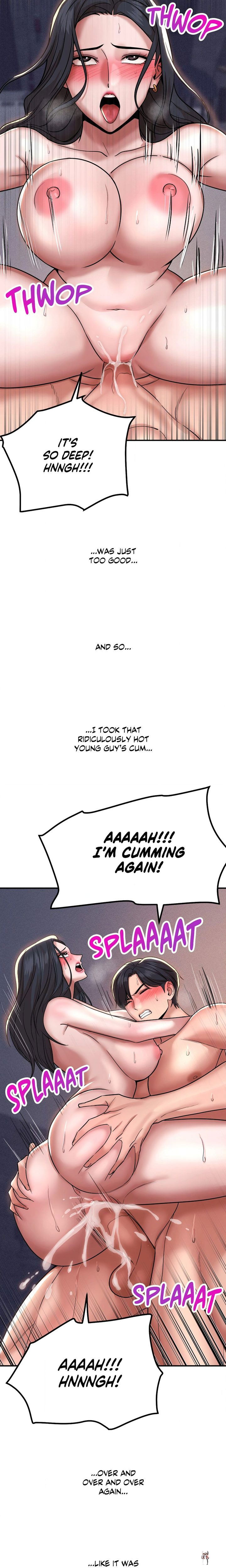 True or False? True or False? Chapter 179 - Page 6