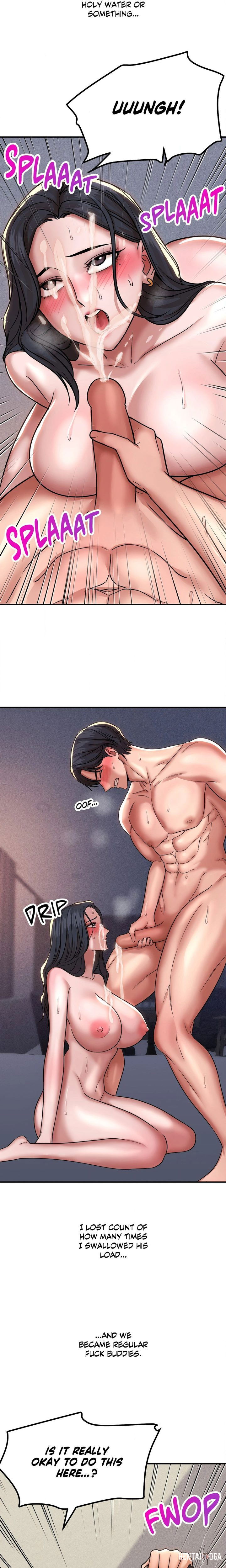 True or False? True or False? Chapter 179 - Page 7