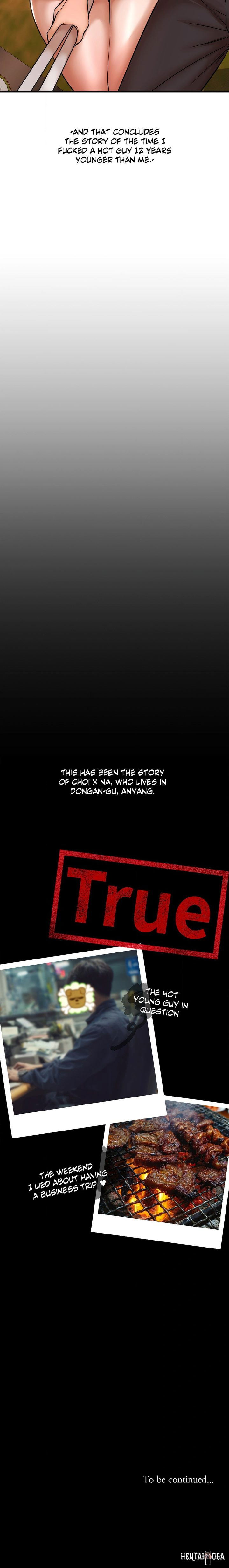 True or False? True or False? Chapter 179 - Page 9